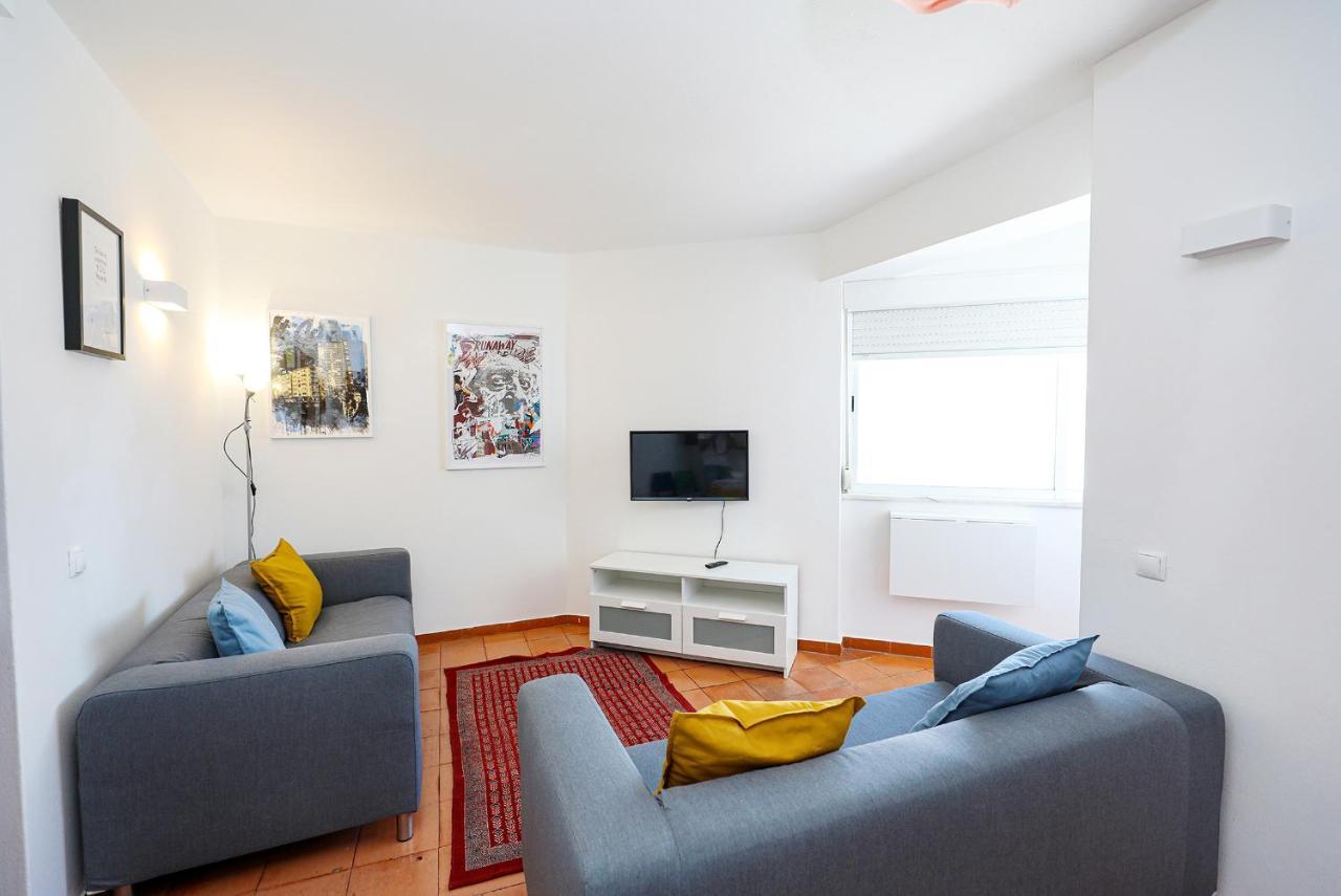 B49 - Postigo View Flat In Lagos Luaran gambar