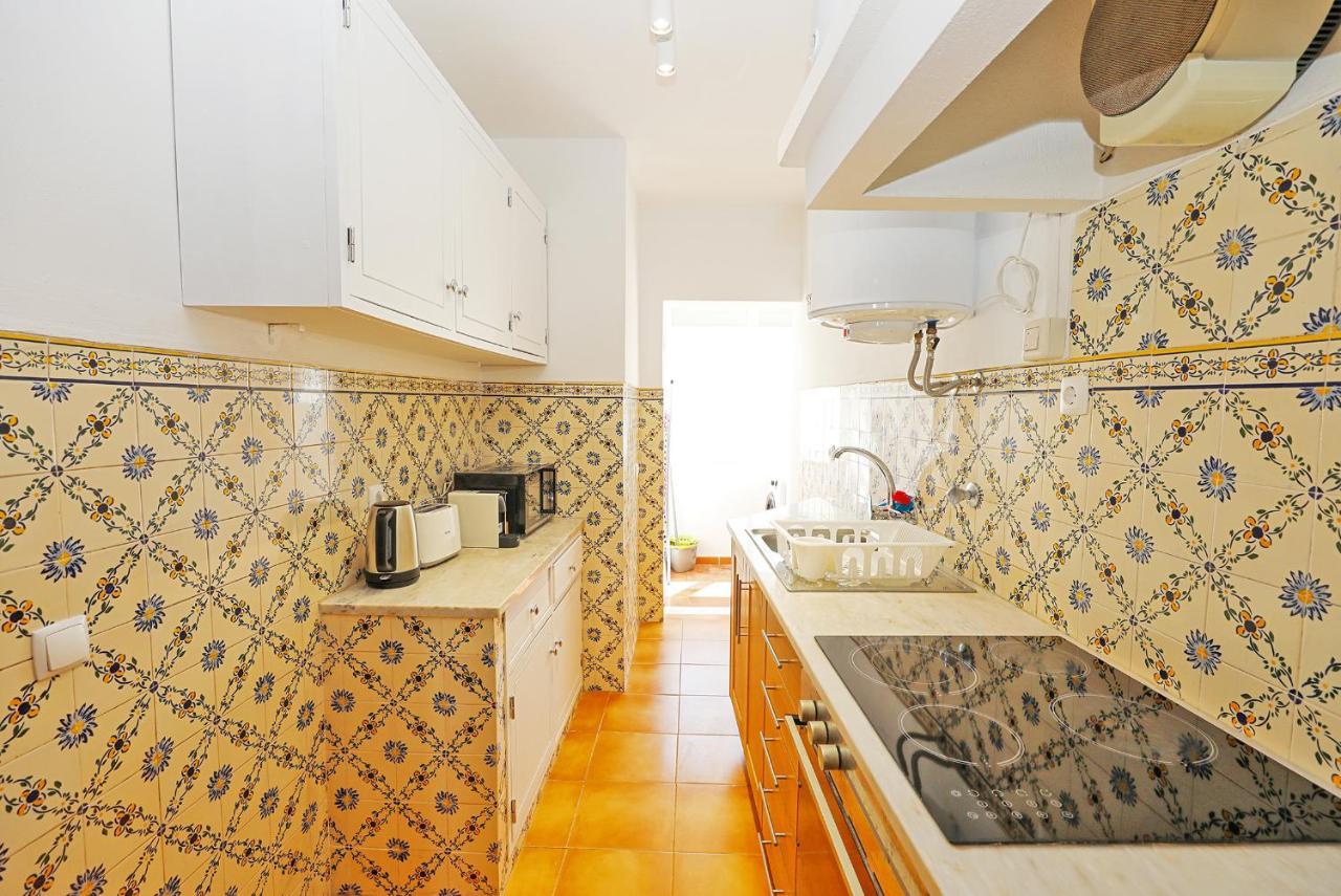 B49 - Postigo View Flat In Lagos Luaran gambar