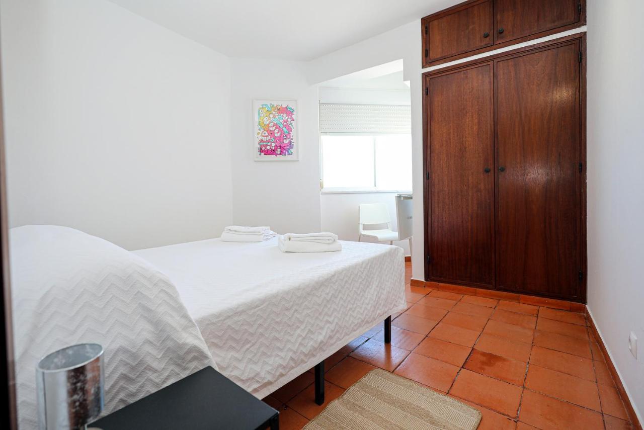 B49 - Postigo View Flat In Lagos Luaran gambar